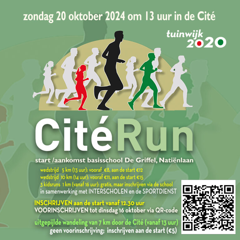 Citérun TW2020